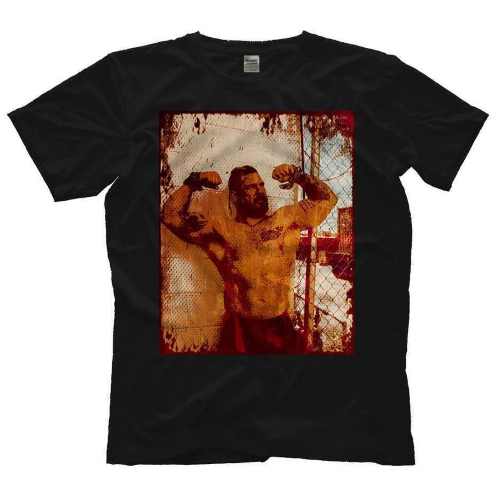 3Fs Doublesided Shirt
